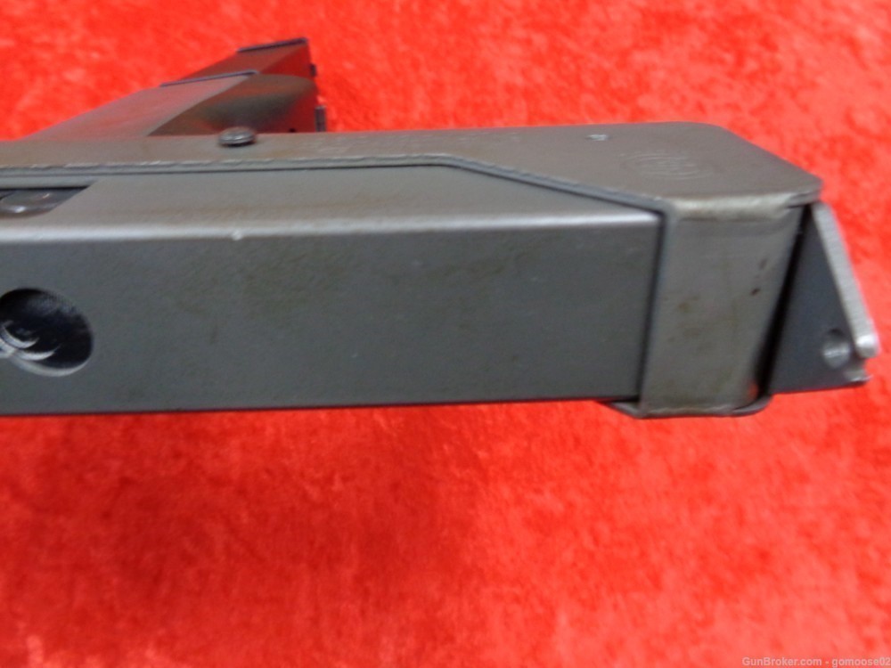 COBRAY SWD M-11 9mm Semi Auto Mac 9 M11 Nine PRE BAN PREBAN Threaded TRADE-img-9