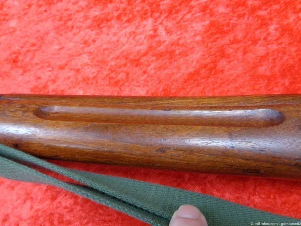 1919 Winchester Model 1917 US 30 Cal Enfield WWI World War 1 WE TRADE & BUY-img-31