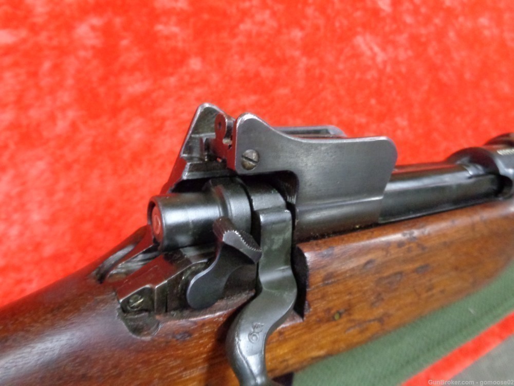 1919 Winchester Model 1917 US 30 Cal Enfield WWI World War 1 WE TRADE & BUY-img-3