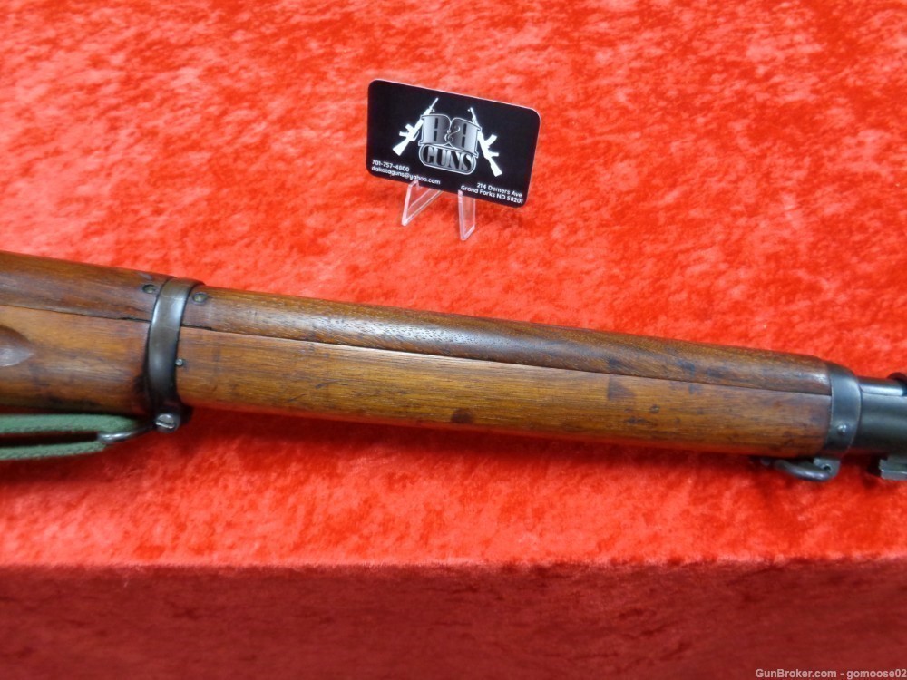 1919 Winchester Model 1917 US 30 Cal Enfield WWI World War 1 WE TRADE & BUY-img-7