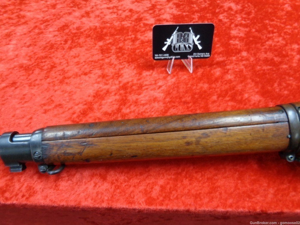 1919 Winchester Model 1917 US 30 Cal Enfield WWI World War 1 WE TRADE & BUY-img-13