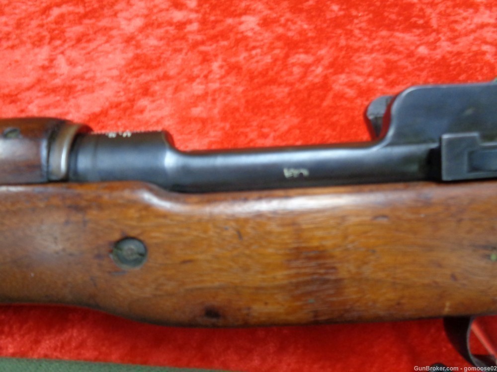 1919 Winchester Model 1917 US 30 Cal Enfield WWI World War 1 WE TRADE & BUY-img-15