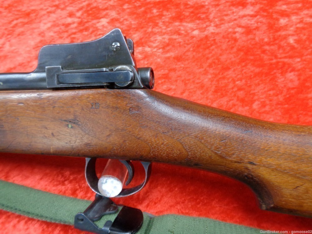1919 Winchester Model 1917 US 30 Cal Enfield WWI World War 1 WE TRADE & BUY-img-17