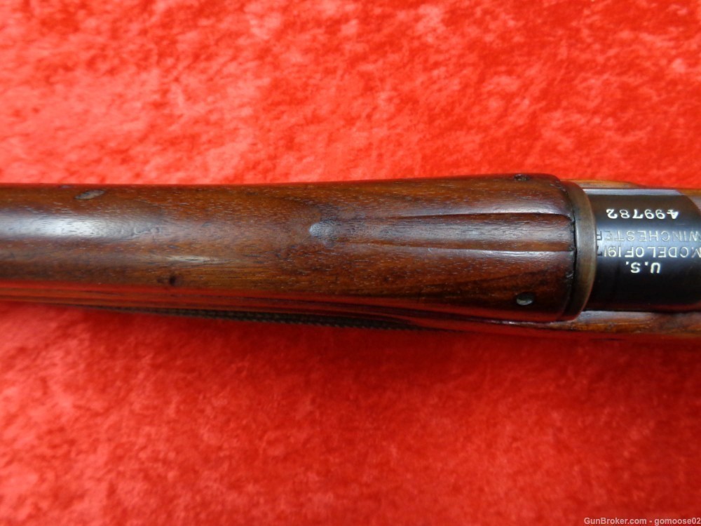 1919 Winchester Model 1917 US 30 Cal Enfield WWI World War 1 WE TRADE & BUY-img-24
