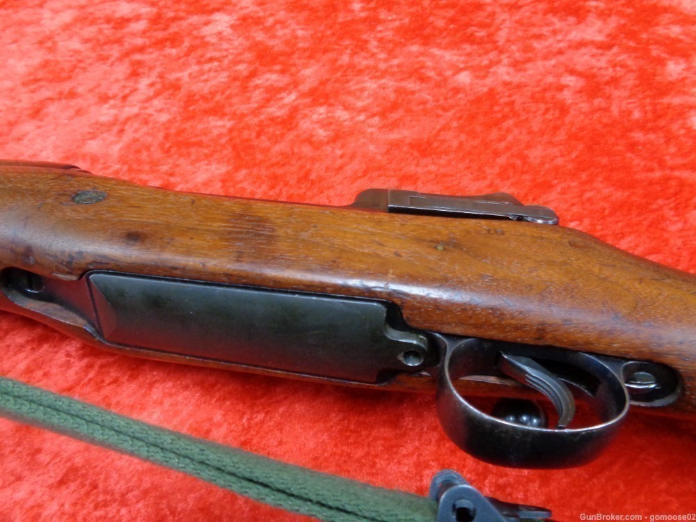 1919 Winchester Model 1917 US 30 Cal Enfield WWI World War 1 WE TRADE & BUY-img-30