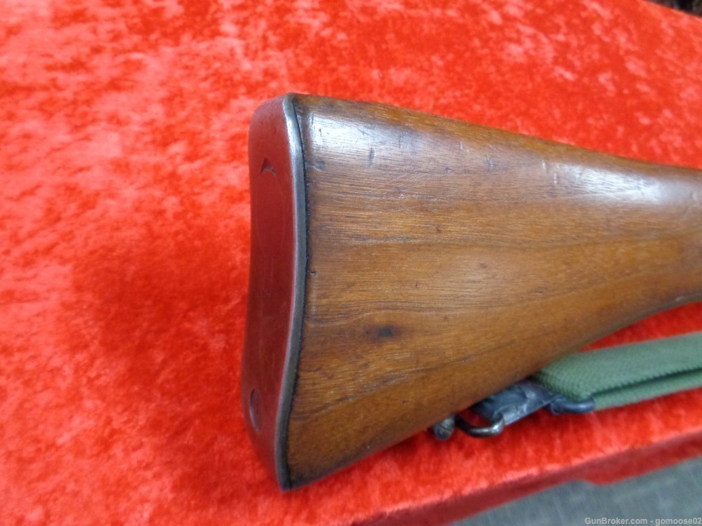 1919 Winchester Model 1917 US 30 Cal Enfield WWI World War 1 WE TRADE & BUY-img-1