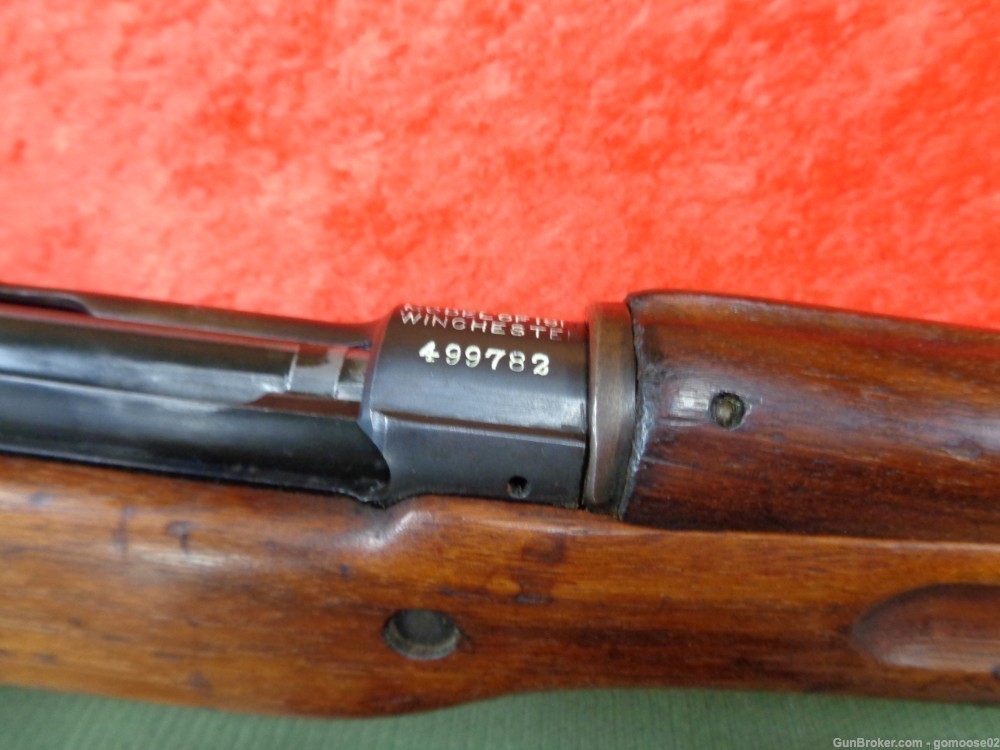 1919 Winchester Model 1917 US 30 Cal Enfield WWI World War 1 WE TRADE & BUY-img-5