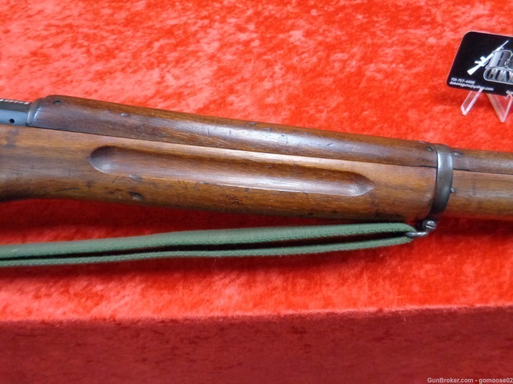 1919 Winchester Model 1917 US 30 Cal Enfield WWI World War 1 WE TRADE & BUY-img-6