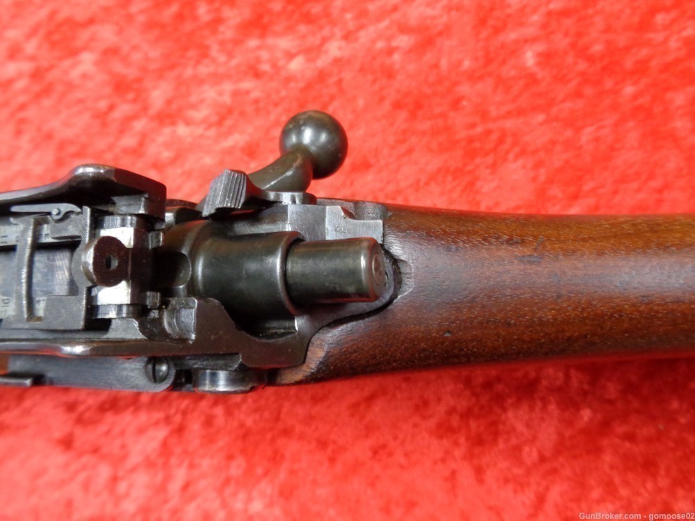 1919 Winchester Model 1917 US 30 Cal Enfield WWI World War 1 WE TRADE & BUY-img-21