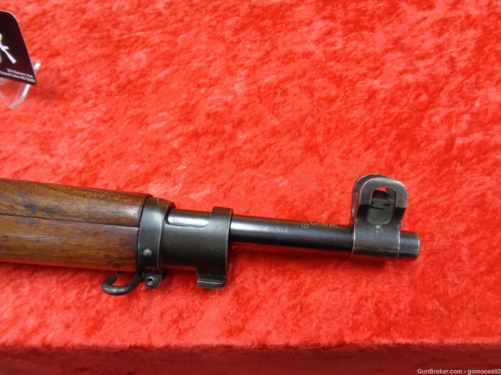 1919 Winchester Model 1917 US 30 Cal Enfield WWI World War 1 WE TRADE & BUY-img-8