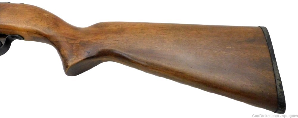 Savage 187N Semi-Automatic Centerfire Rifle 20" 22 S, L, LR -img-7