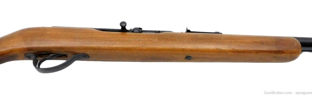 Savage 187N Semi-Automatic Centerfire Rifle 20" 22 S, L, LR -img-5