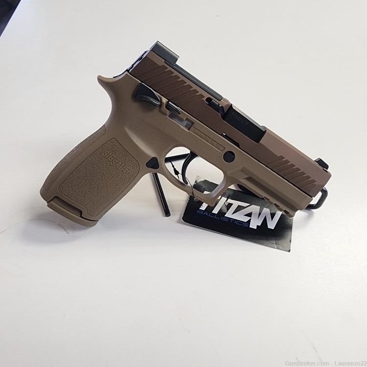 SIG P320-M18 CA Compliant -img-0