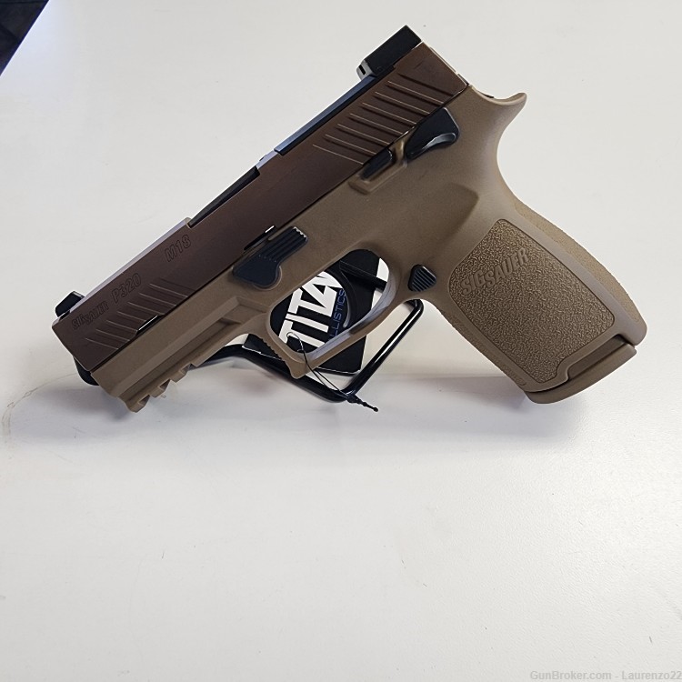 SIG P320-M18 CA Compliant -img-1