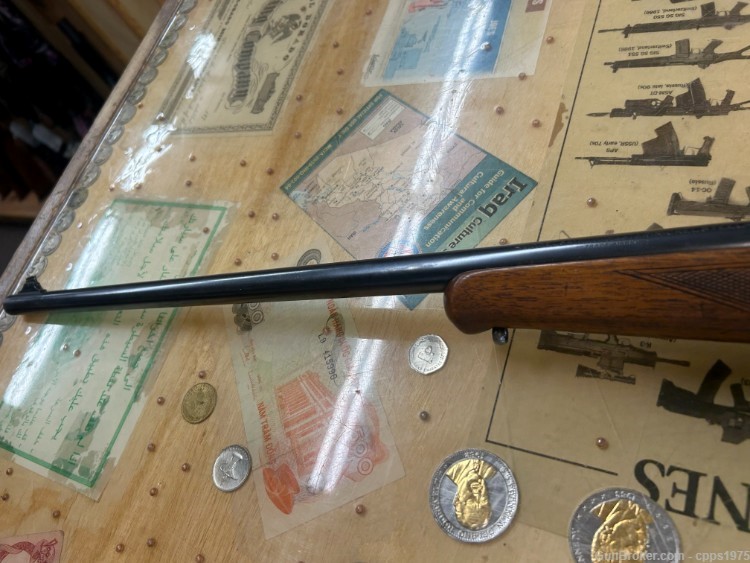 Winchester Model 54 Made in 1929 Beautiful choice wood 30 GOV’T 06 Rare!-img-5