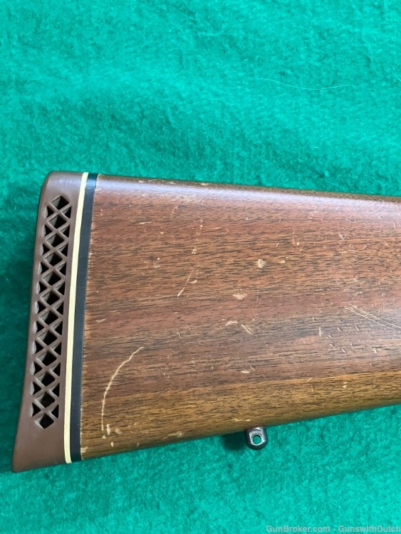 Early (1971) Belgium Browning 20” BLR .243 EXCELLENT C&R-img-15