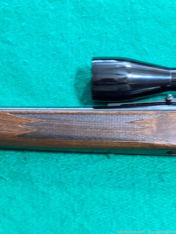 Early (1971) Belgium Browning 20” BLR .243 EXCELLENT C&R-img-19