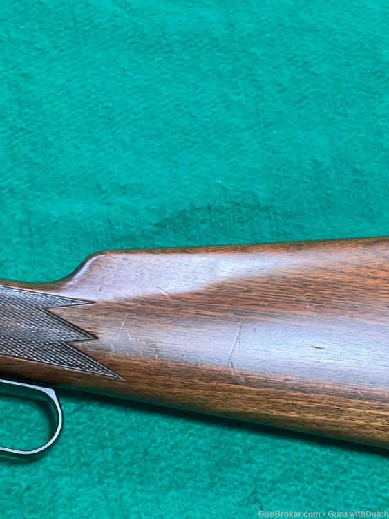 Early (1971) Belgium Browning 20” BLR .243 EXCELLENT C&R-img-22