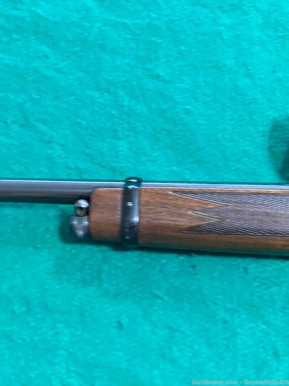 Early (1971) Belgium Browning 20” BLR .243 EXCELLENT C&R-img-18