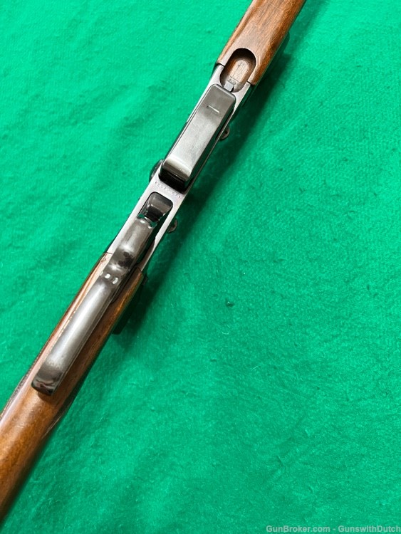 Early (1971) Belgium Browning 20” BLR .243 EXCELLENT C&R-img-6