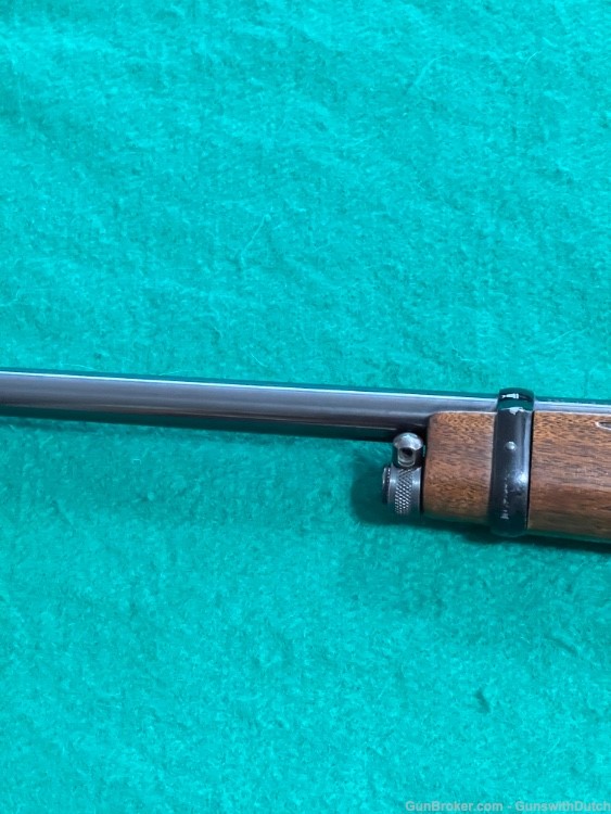 Early (1971) Belgium Browning 20” BLR .243 EXCELLENT C&R-img-17