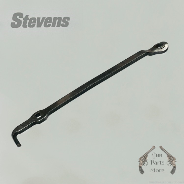 Sear (# 15-205) for STEVENS Models 15, 15(A-B-Y), 120, 125-img-0