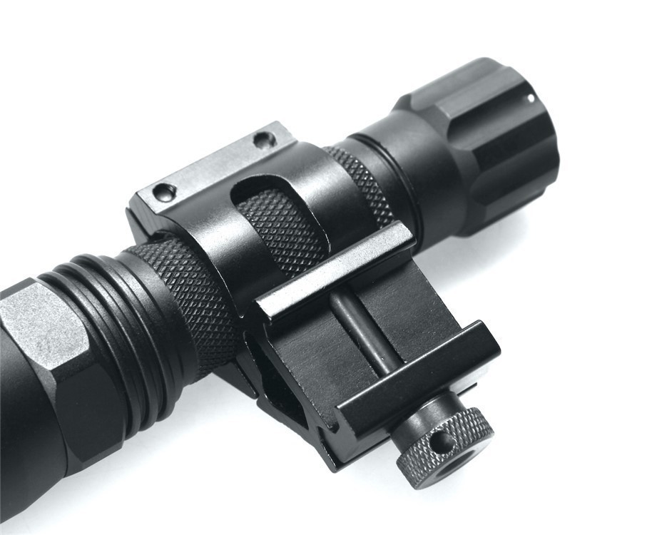 1000 Lumens Tactical Flashlight LED  for Hunting FL60-img-2