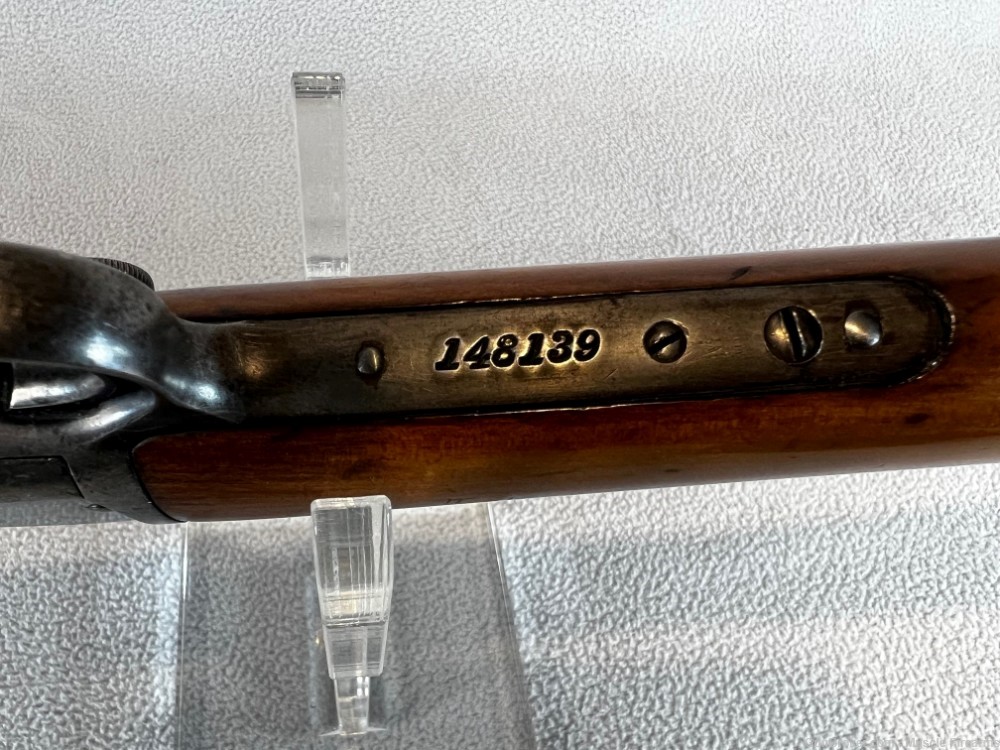 Winchester 1906 22 S/L/LR in Very Good Condition-img-8