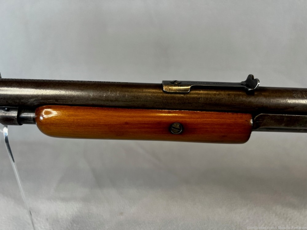 Winchester 1906 22 S/L/LR in Very Good Condition-img-2