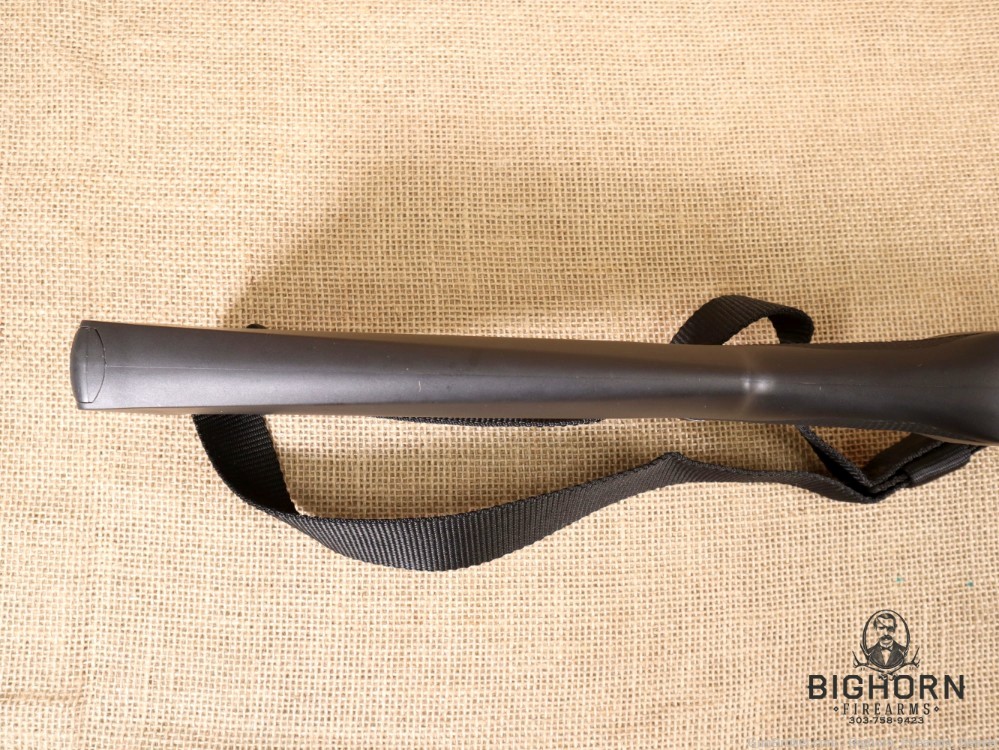 Ruger, 10/22 Takedown .22LR Semi-Auto Rifle with Allen sling & Muzzle Brake-img-30