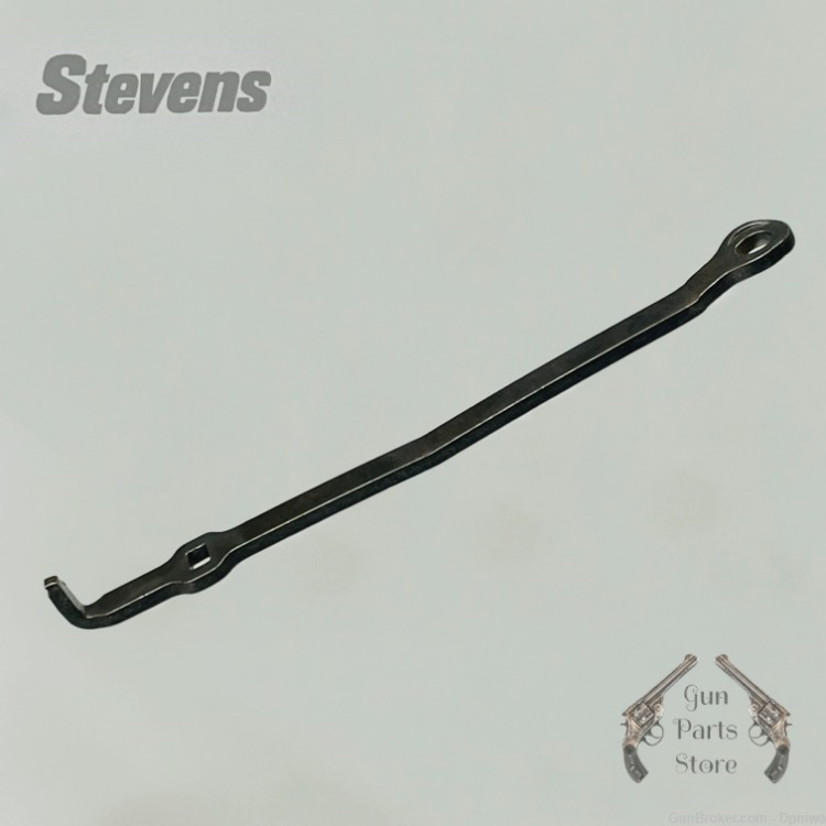 Sear (# 15-205) for STEVENS Models 15, 15(A-B-Y), 120, 125-img-0