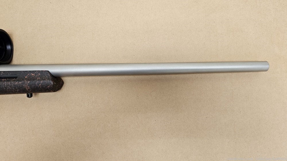 Cooper Arms - Model 21 - 204 Ruger - Used - Like New-img-3