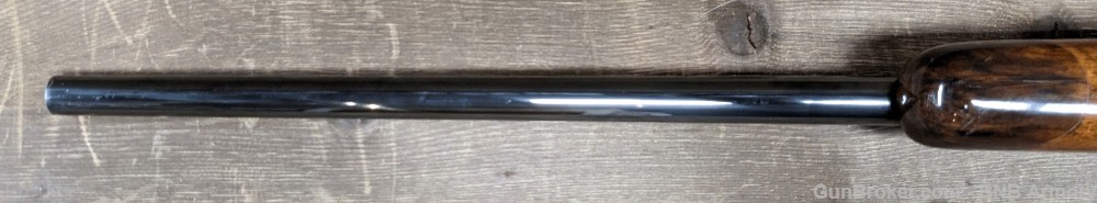 1983 Browning BBR 300 Win Mag Bolt Action, 24" bbl, 300Win , 300WM -img-15