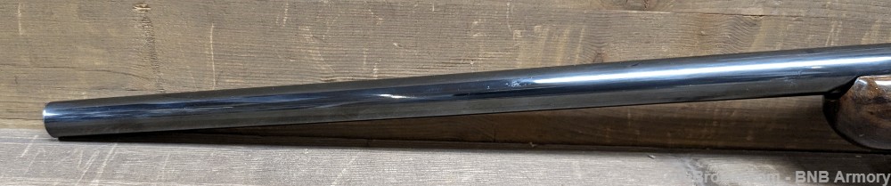 1983 Browning BBR 300 Win Mag Bolt Action, 24" bbl, 300Win , 300WM -img-10