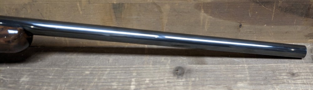 1983 Browning BBR 300 Win Mag Bolt Action, 24" bbl, 300Win , 300WM -img-5