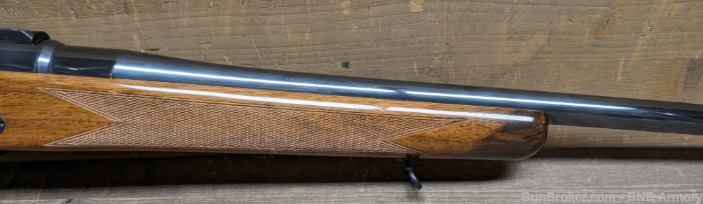 1983 Browning BBR 300 Win Mag Bolt Action, 24" bbl, 300Win , 300WM -img-4