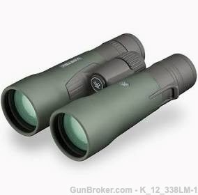 Vortex Optics Razor HD Binoculars 12x50 - NEW-img-4