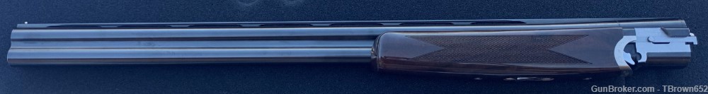Beretta 686 Silver Pigeon S, 12 gauge, 28" barrels, in "like new" condition-img-16