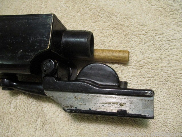 WWI Warner-Swasey Sniper Scope for US Model 1903 Springfield Original-img-16
