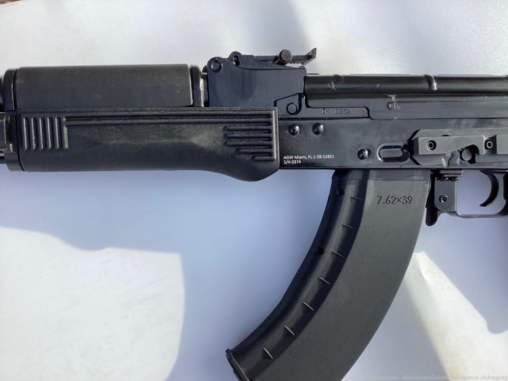 Kalashnikov AK47 7.62*39 USA-img-6