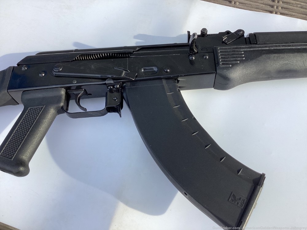 Kalashnikov AK47 7.62*39 USA-img-5