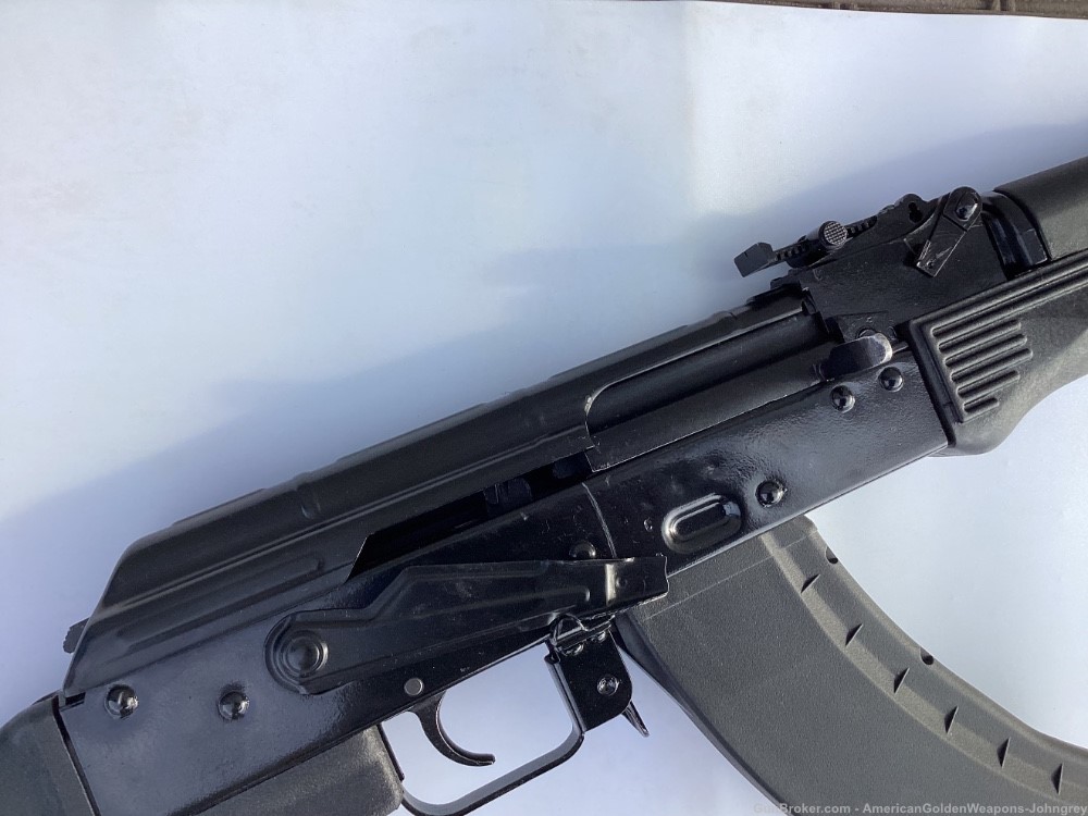 Kalashnikov AK47 7.62*39 USA-img-2