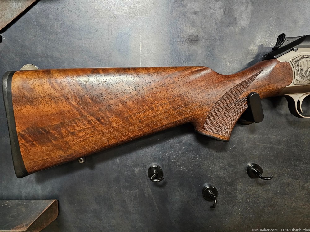 Blaser R93 .416 Remington Mag 23" 3rd-img-1