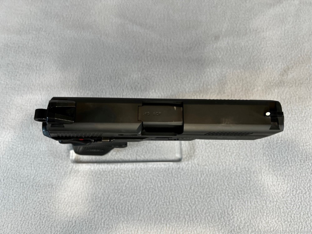FN FNX 45 acp -img-7