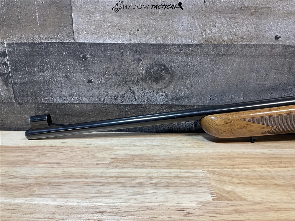 Browning BAR, 243 win, Wood Stock, Great Condition!-img-12