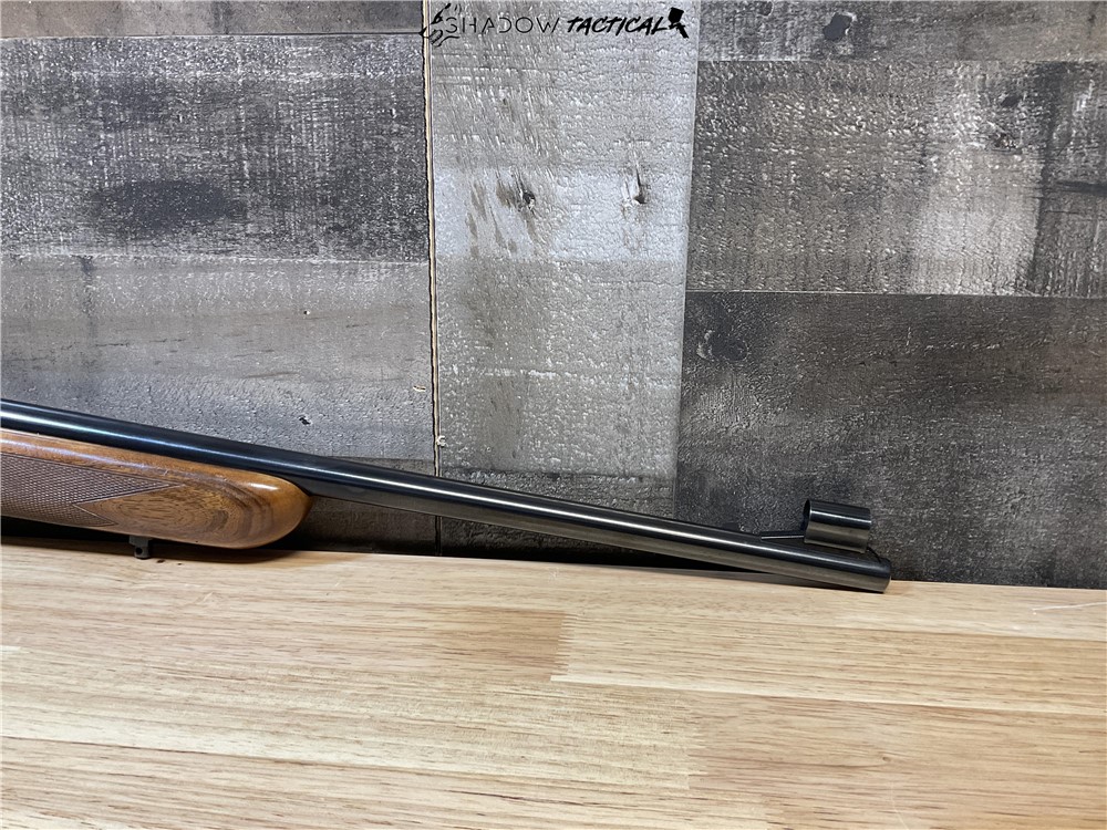 Browning BAR, 243 win, Wood Stock, Great Condition!-img-5