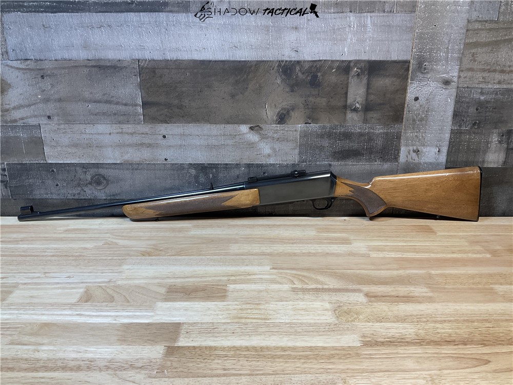 Browning BAR, 243 win, Wood Stock, Great Condition!-img-10