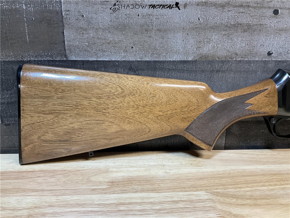 Browning BAR, 243 win, Wood Stock, Great Condition!-img-8