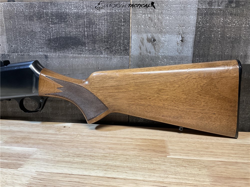 Browning BAR, 243 win, Wood Stock, Great Condition!-img-15