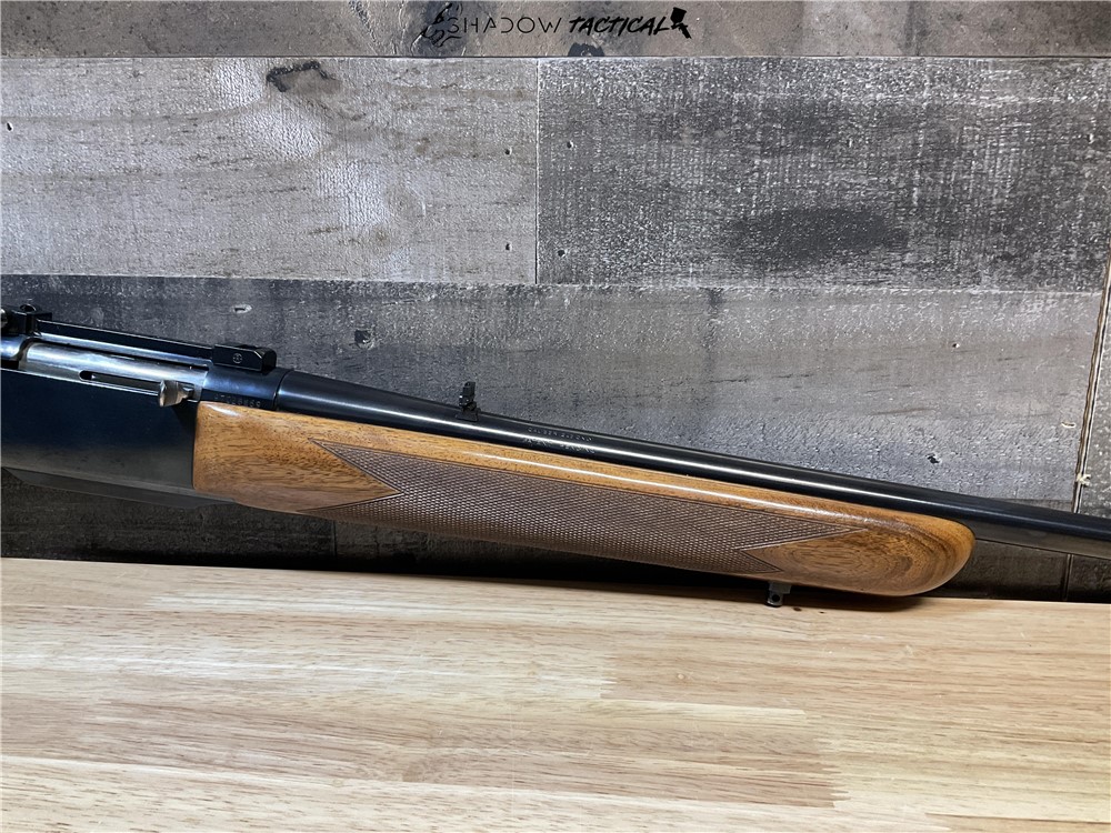Browning BAR, 243 win, Wood Stock, Great Condition!-img-4